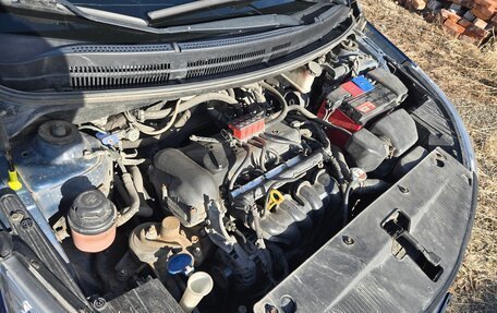 KIA Rio III рестайлинг, 2013 год, 700 000 рублей, 15 фотография