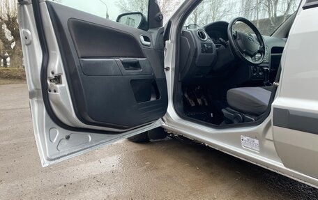 Ford Fusion I, 2006 год, 370 000 рублей, 8 фотография