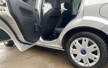 Ford Fusion I, 2006 год, 370 000 рублей, 9 фотография