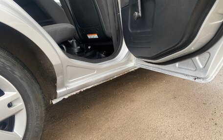 Ford Fusion I, 2006 год, 370 000 рублей, 11 фотография