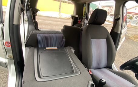 Ford Fusion I, 2006 год, 370 000 рублей, 17 фотография