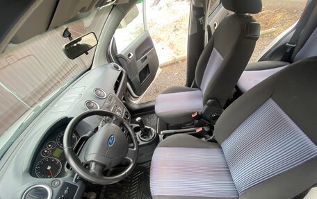 Ford Fusion I, 2006 год, 370 000 рублей, 13 фотография