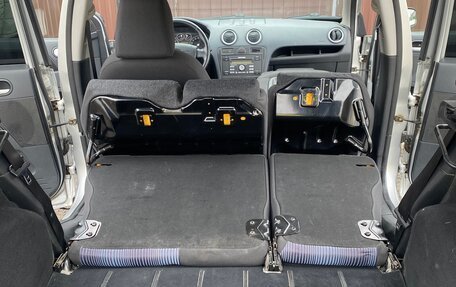 Ford Fusion I, 2006 год, 370 000 рублей, 19 фотография