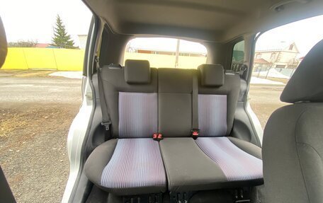 Ford Fusion I, 2006 год, 370 000 рублей, 18 фотография