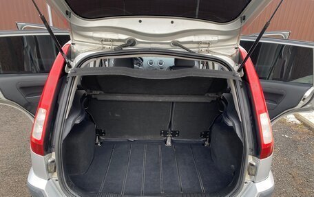 Ford Fusion I, 2006 год, 370 000 рублей, 24 фотография