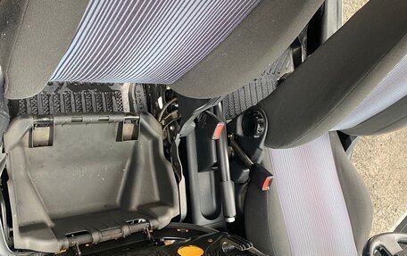 Ford Fusion I, 2006 год, 370 000 рублей, 22 фотография