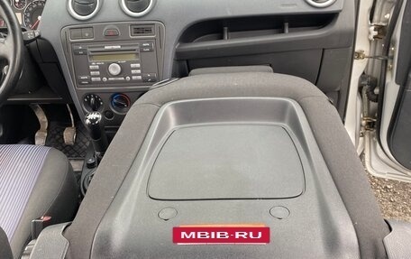 Ford Fusion I, 2006 год, 370 000 рублей, 21 фотография