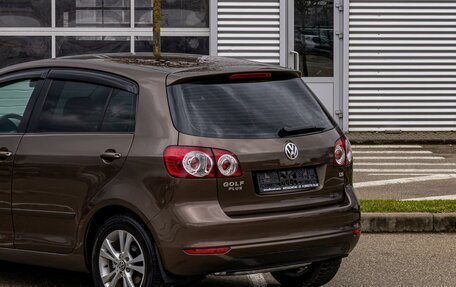 Volkswagen Golf VI, 2011 год, 735 000 рублей, 10 фотография