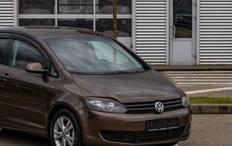 Volkswagen Golf VI, 2011 год, 735 000 рублей, 7 фотография