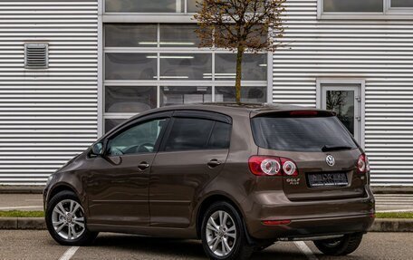 Volkswagen Golf VI, 2011 год, 735 000 рублей, 4 фотография