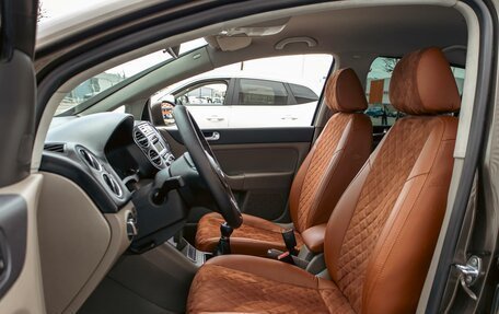 Volkswagen Golf VI, 2011 год, 735 000 рублей, 11 фотография