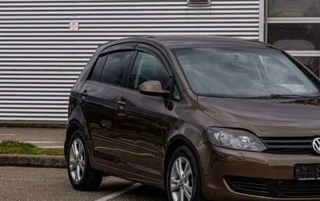 Volkswagen Golf VI, 2011 год, 735 000 рублей, 8 фотография