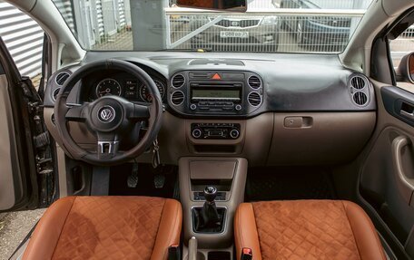 Volkswagen Golf VI, 2011 год, 735 000 рублей, 16 фотография