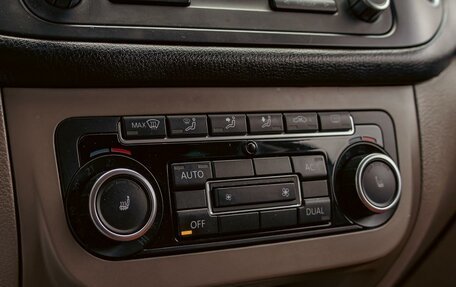 Volkswagen Golf VI, 2011 год, 735 000 рублей, 15 фотография