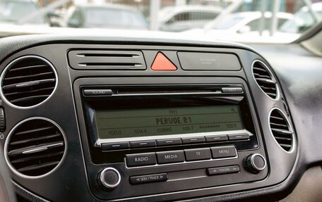 Volkswagen Golf VI, 2011 год, 735 000 рублей, 14 фотография