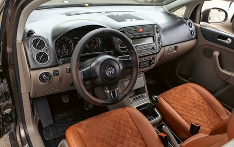 Volkswagen Golf VI, 2011 год, 735 000 рублей, 13 фотография