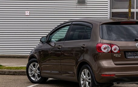 Volkswagen Golf VI, 2011 год, 735 000 рублей, 9 фотография