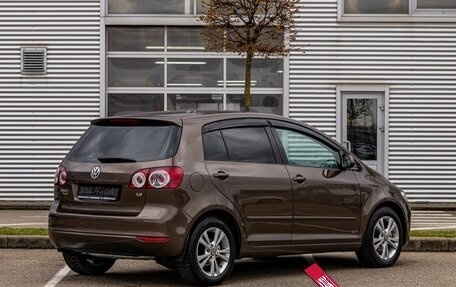 Volkswagen Golf VI, 2011 год, 735 000 рублей, 6 фотография