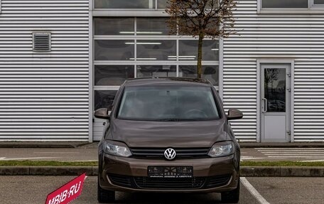 Volkswagen Golf VI, 2011 год, 735 000 рублей, 2 фотография