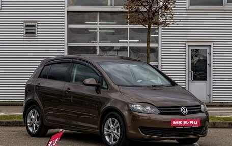 Volkswagen Golf VI, 2011 год, 735 000 рублей, 3 фотография