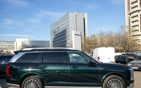 Hyundai Palisade, 2025 год, 8 750 000 рублей, 3 фотография