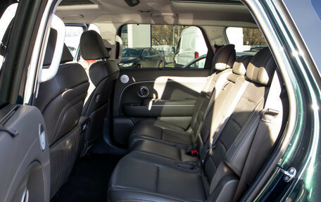 Hyundai Palisade, 2025 год, 8 750 000 рублей, 9 фотография