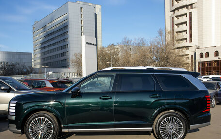 Hyundai Palisade, 2025 год, 8 750 000 рублей, 6 фотография