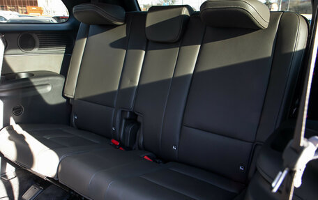 Hyundai Palisade, 2025 год, 8 750 000 рублей, 8 фотография