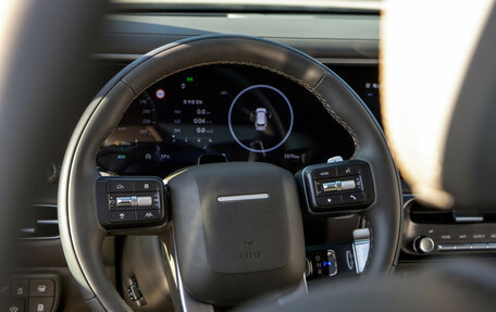 Hyundai Palisade, 2025 год, 8 750 000 рублей, 11 фотография