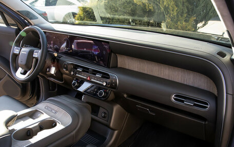 Hyundai Palisade, 2025 год, 8 750 000 рублей, 7 фотография