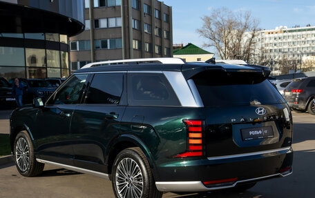 Hyundai Palisade, 2025 год, 8 750 000 рублей, 5 фотография