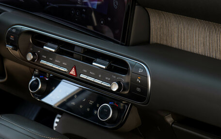 Hyundai Palisade, 2025 год, 8 750 000 рублей, 14 фотография
