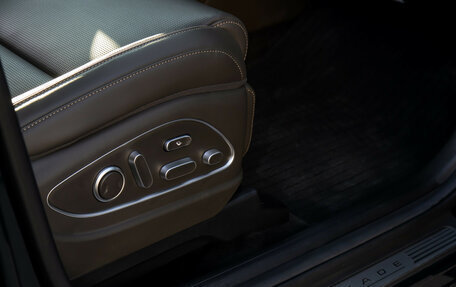 Hyundai Palisade, 2025 год, 8 750 000 рублей, 15 фотография