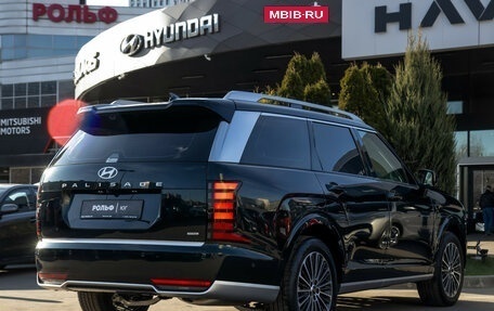 Hyundai Palisade, 2025 год, 8 750 000 рублей, 4 фотография