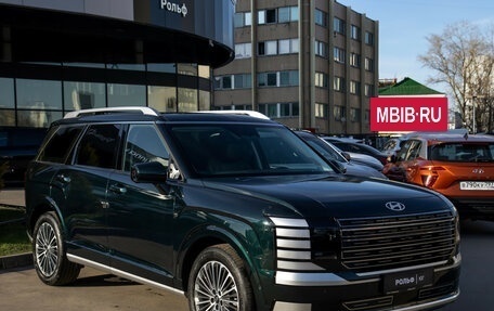 Hyundai Palisade, 2025 год, 8 750 000 рублей, 2 фотография