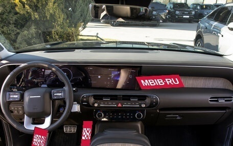 Hyundai Palisade, 2025 год, 8 750 000 рублей, 10 фотография