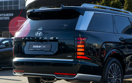 Hyundai Palisade, 2025 год, 8 750 000 рублей, 22 фотография