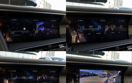 Hyundai Palisade, 2025 год, 8 750 000 рублей, 18 фотография