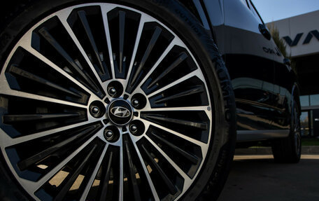 Hyundai Palisade, 2025 год, 8 750 000 рублей, 21 фотография