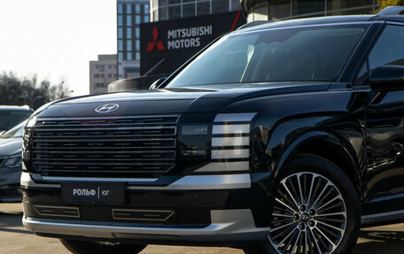 Hyundai Palisade, 2025 год, 8 750 000 рублей, 20 фотография