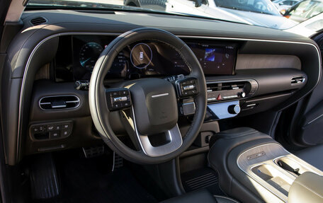 Hyundai Palisade, 2025 год, 8 750 000 рублей, 19 фотография