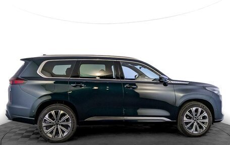 CheryExeed VX, 2025 год, 5 730 000 рублей, 4 фотография