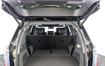 CheryExeed VX, 2025 год, 5 530 000 рублей, 1 фотография