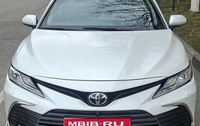 Toyota Camry, 2021 год, 2 949 000 рублей, 1 фотография