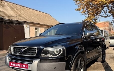 Volvo XC90 II рестайлинг, 2006 год, 1 300 000 рублей, 1 фотография