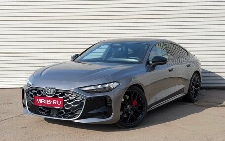 Audi A5, 2025 год, 6 500 000 рублей, 1 фотография