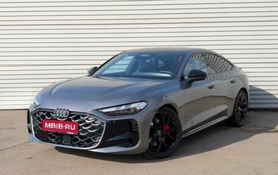 Audi A5, 2025 год, 6 500 000 рублей, 1 фотография