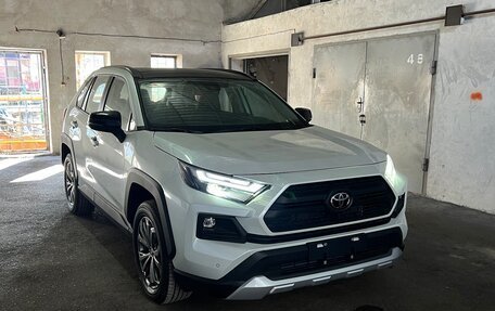 Toyota RAV4, 2024 год, 4 200 000 рублей, 1 фотография