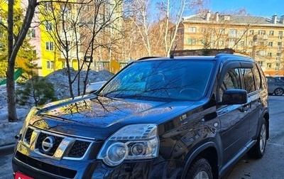 Nissan X-Trail, 2014 год, 1 700 000 рублей, 1 фотография