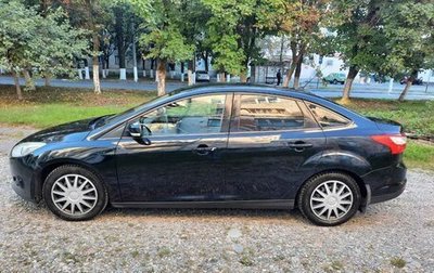 Ford Focus III, 2012 год, 790 000 рублей, 1 фотография
